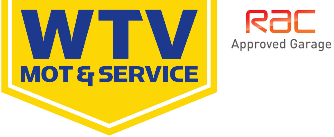 Warrington Truck Van Logo